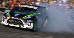 Ken Block